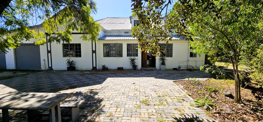 3 Bedroom Property for Sale in Hopefield Western Cape